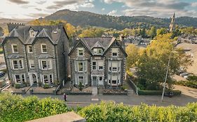Ambleside Townhouse